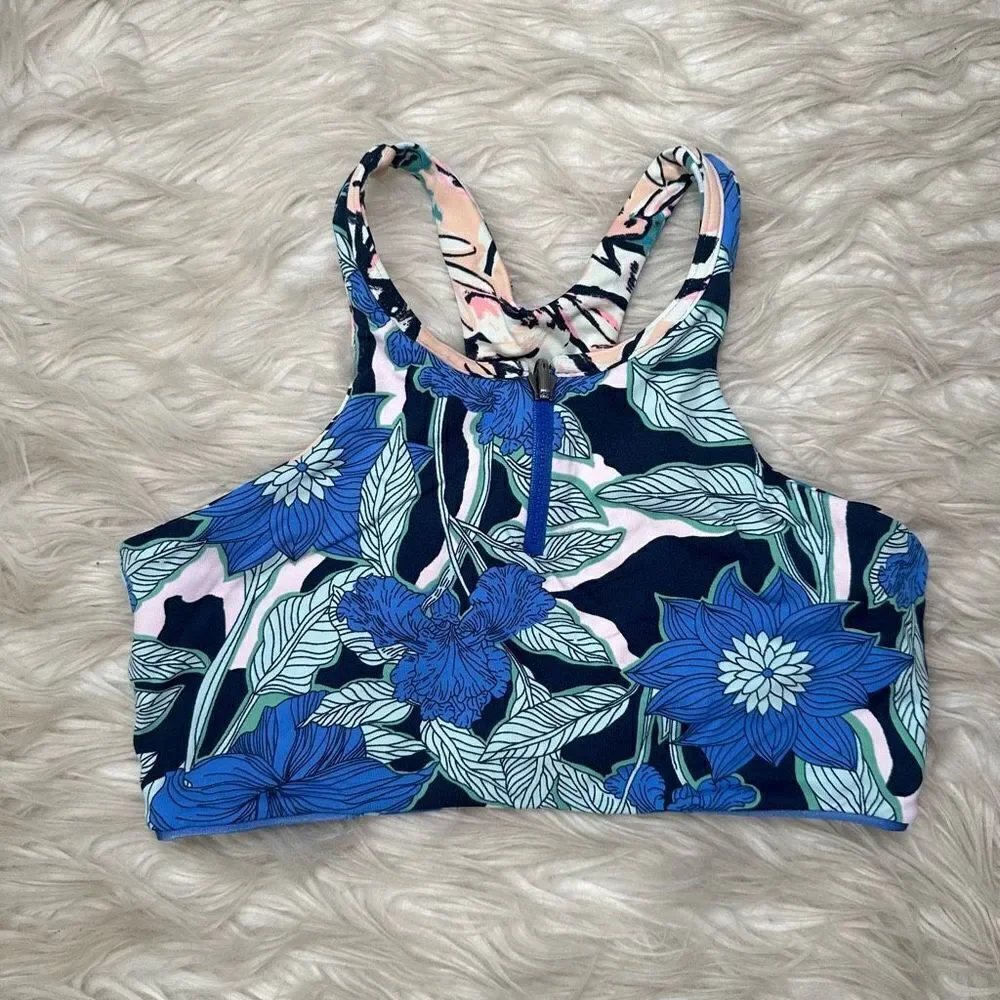 Maaji Reversible Racerback Bikini